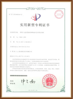 实用新型专利